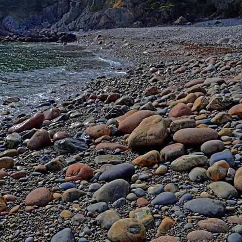 Acadia Shore 8