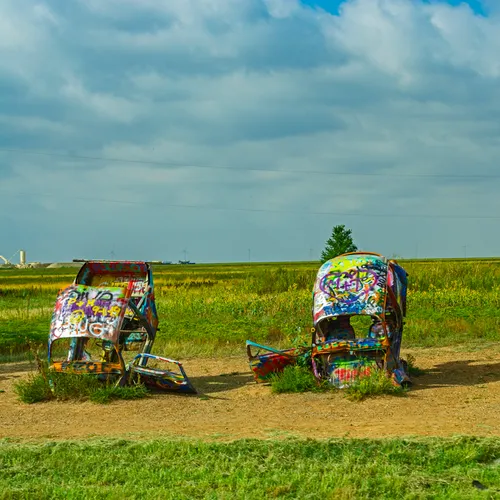 Volkswagonstonhinge 8