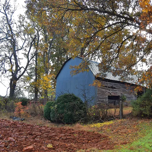 Poteat Barn 3
