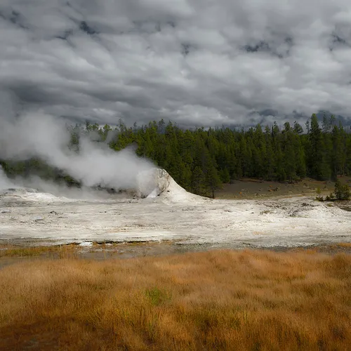 Yellowstone 19