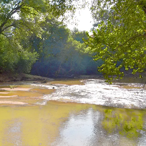 Bullhole Dam 9 15 11