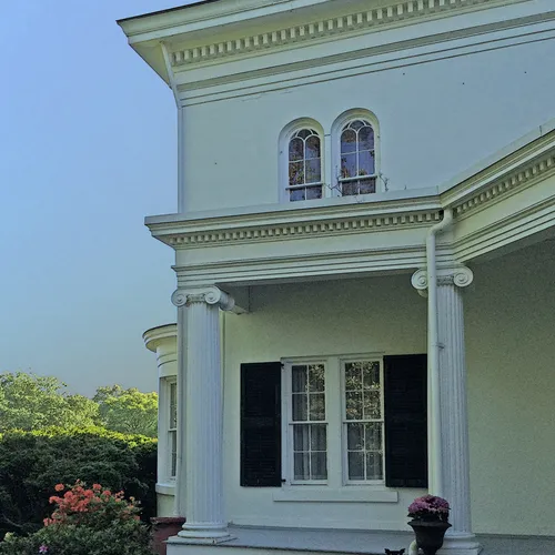 Coolemee Plantation 4