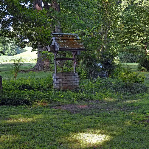 Owen Harrison House 7