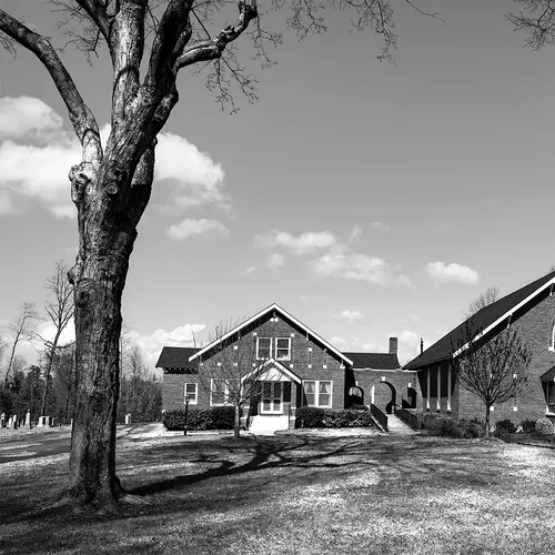 Christepiscopal 1 B&W