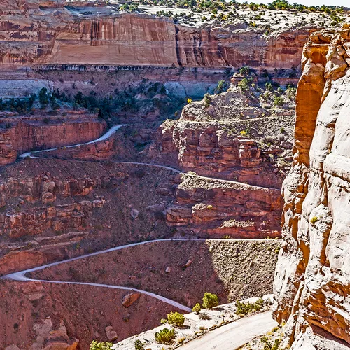 CanyonlandsNationalPark 9