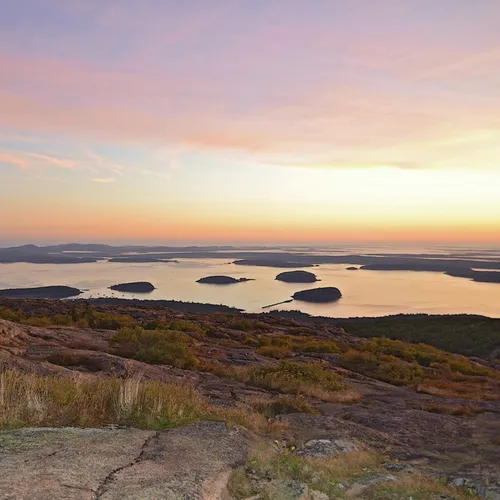 sunrise Cadillac Mtn 12