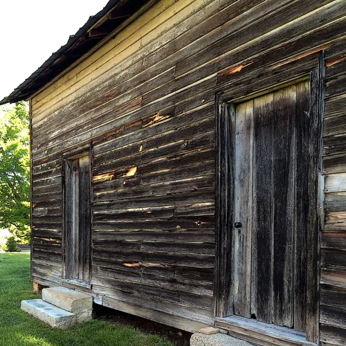 Coolemee Plantation 9