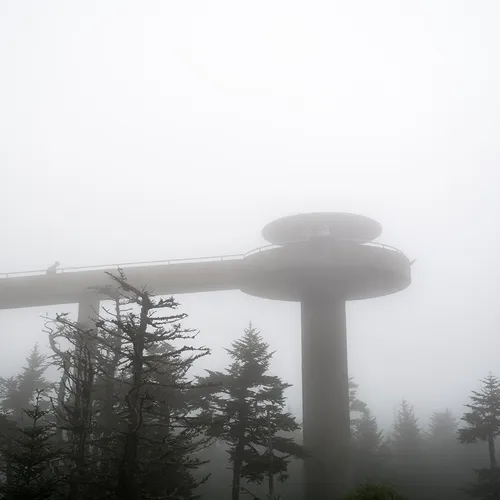 Clingmansdome 5