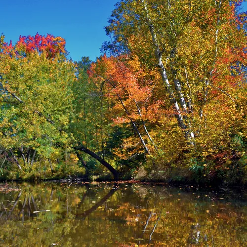 New Hampshire Mtns 12