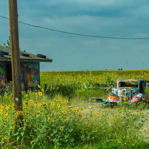 Volkswagonstonhinge 10