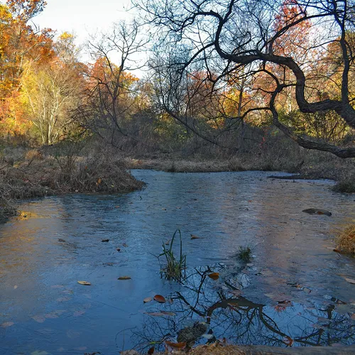 Lake Corriher 2014-7