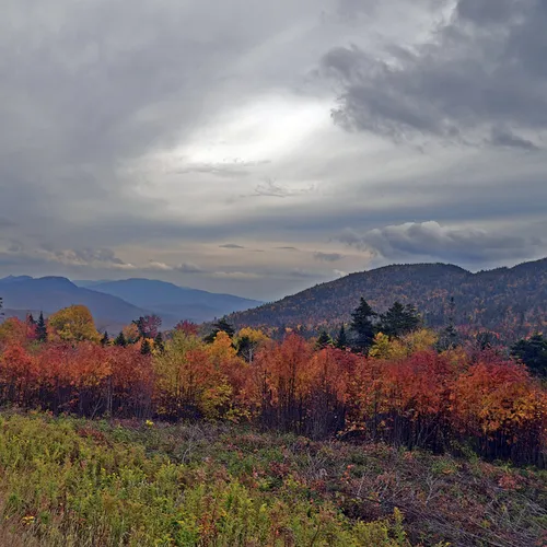 New Hampshire Mtns 1