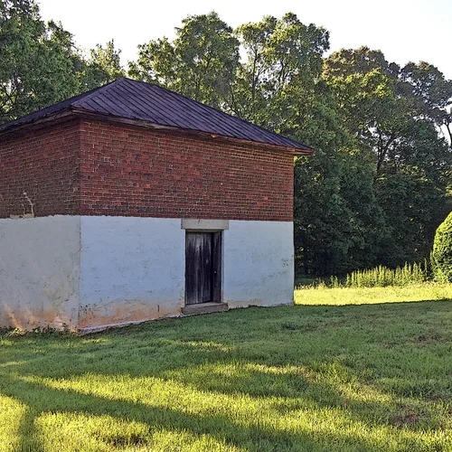 Coolemee Plantation 14