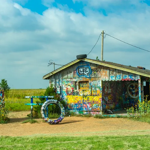 Volkswagonstonhinge 9