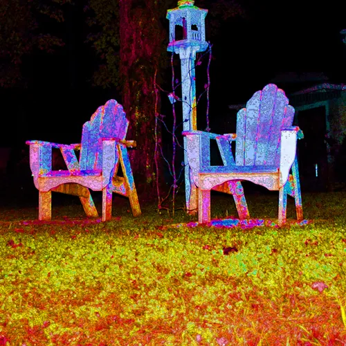 Chairs Psycho