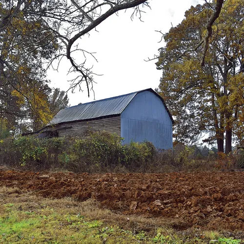 Poteat Barn