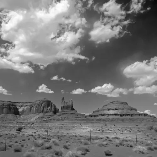 Utah 163 B&W 8
