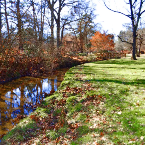 Hurley Park Bridge 2