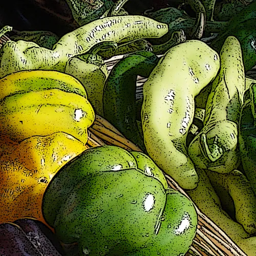 Peppers 1
