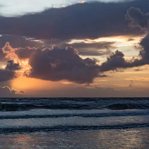 JaxBeachsunrise 2017