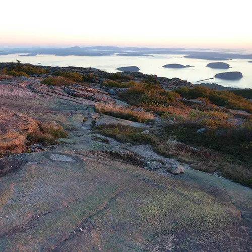 sunrise Cadillac Mtn 18