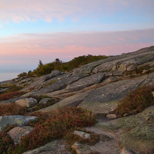 sunrise Cadillac Mtn 10