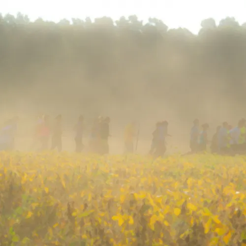 Running In The Cloud