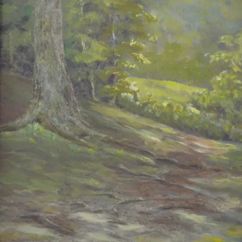 Hurley Community Park Trail