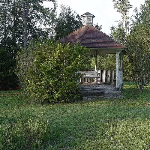 Eggers Gazebo