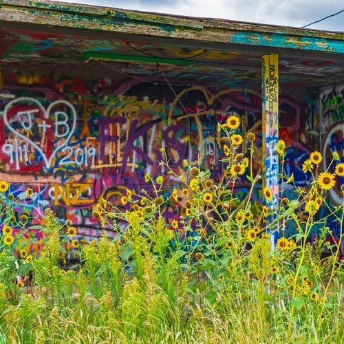 Volkswagonstonhinge 5