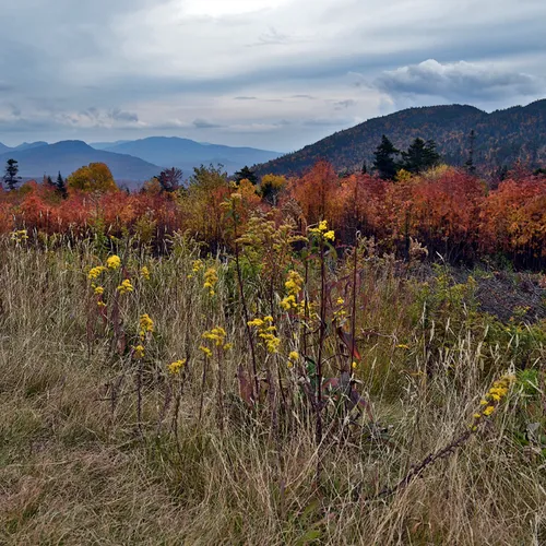 New Hampshire Mtns 3