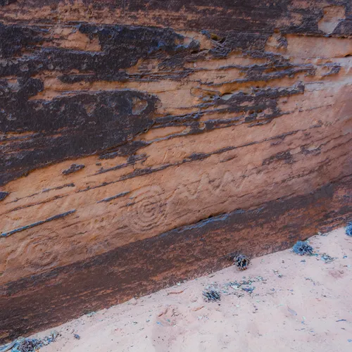 Petroglyphs 1 Slot 2