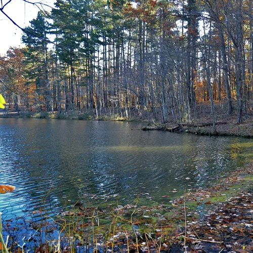 Lake Corriher 2014-6