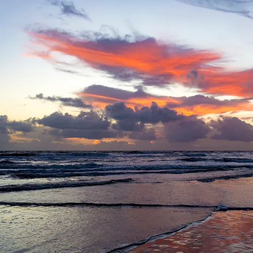 JaxBeachsunrise 2017 4