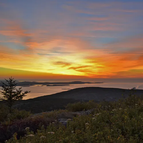 sunrise Cadillac Mtn 6