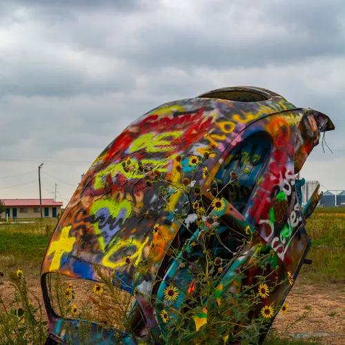 Volkswagonstonhinge 4