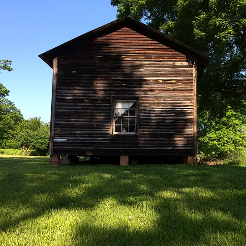 Coolemee Plantation 7