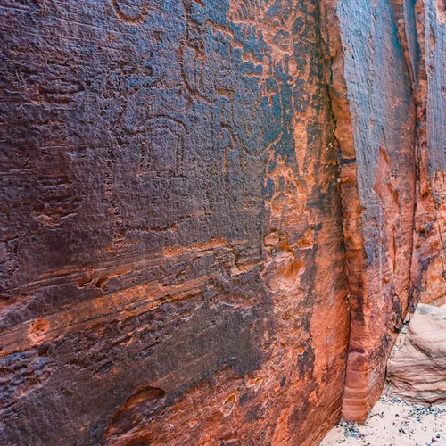 Petroglyphs 3 Slot 2