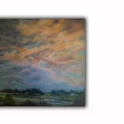 Coming Home Sunset 3