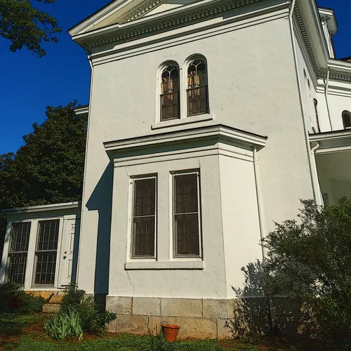 Coolemee Plantation 5