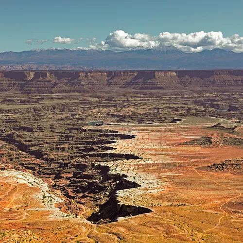 CanyonlandsNationalPark 12