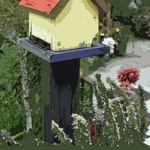 Birdhouse