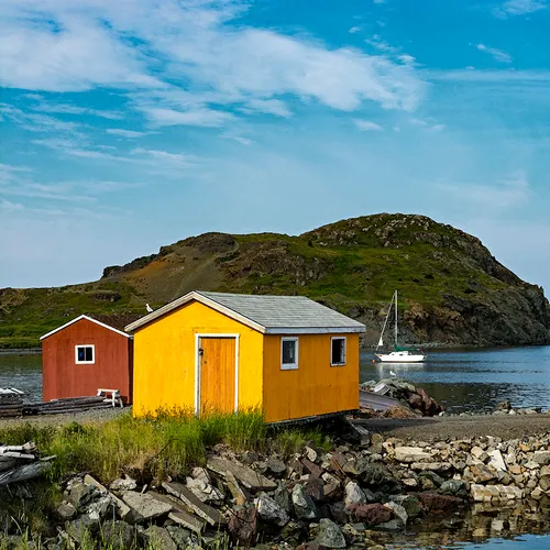 Twillingate 55