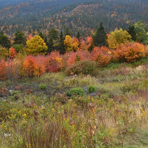 New Hampshire Mtns 2