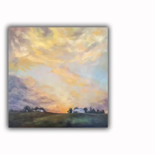 Coming Home Sunset 2