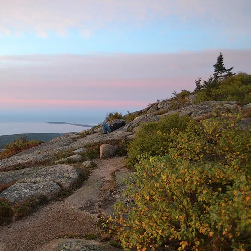 sunrise Cadillac Mtn 15
