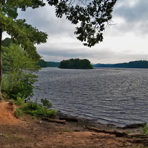 Yadkin Wildlife Access 4